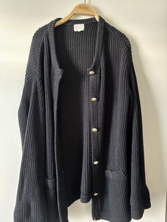Strickjacke h&m