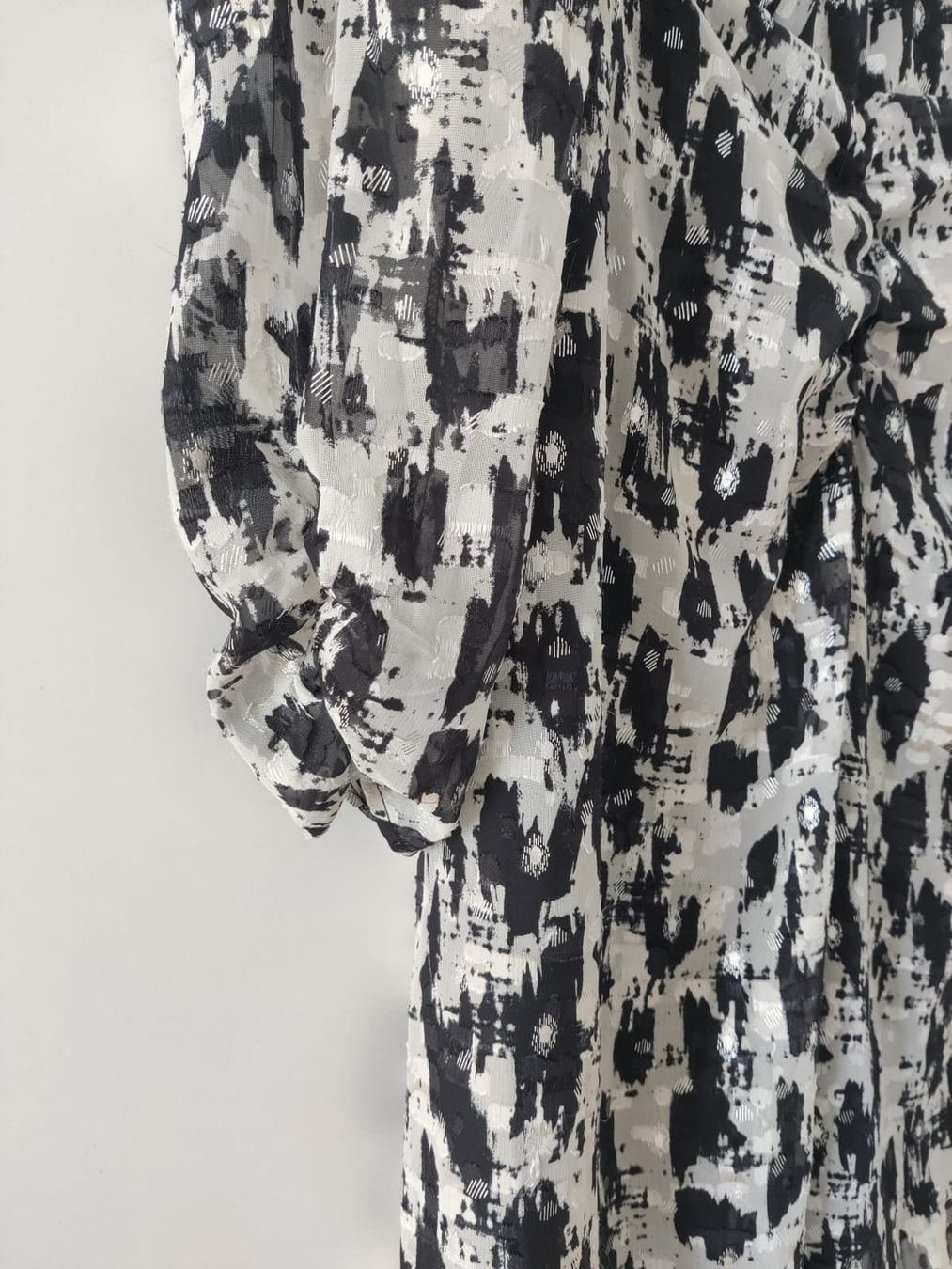 Mango Vestiti: NEU Mango Kleid, M – Nuovo (secondo la descrizione) da Schönenwerd venduto da sal_75dx 4