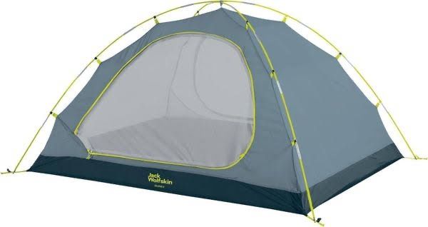Jack Wolfskin Tende : Zelt Jack Wolfskin Eclipse II inkl. Diverses Zubehör – Nuovo (secondo la descrizione) da Luzern venduto da lang30 1