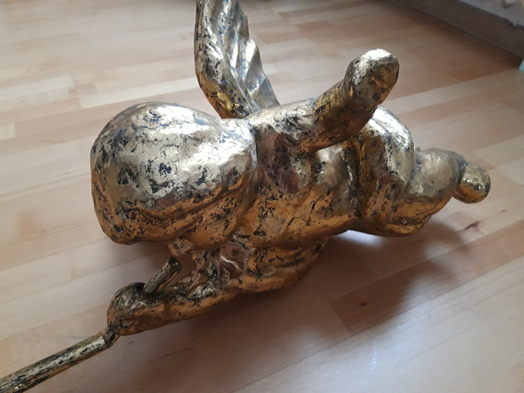 Statuette: Engel Deko – Nuovo (secondo la descrizione) da Rorschach venduto da efd_fb6s