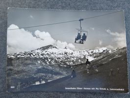 FLIMS - NARAUS - SESSELBAHN
