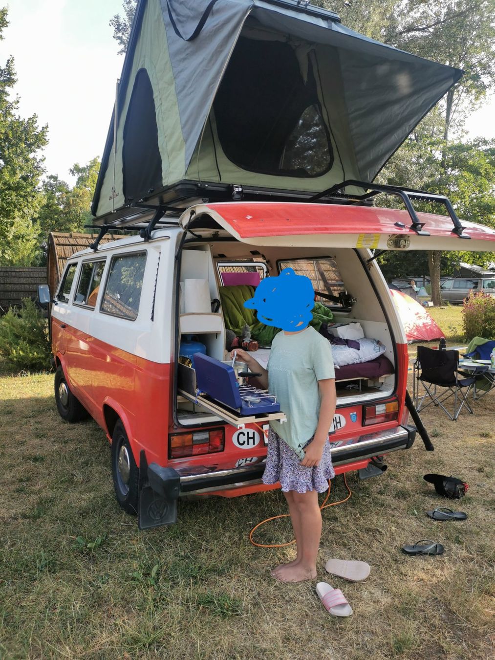 VW Autos: TW T3 1.9 – Gebraucht aus Trimmis von jenna01 8