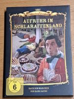 DVD Aufruhr im Schlaraffenland, Märchen Klassiker