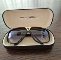 Louis Vuitton - Evidence Millionaire Sonnenbrille