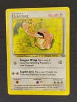 JUNGLE WEEK! 🌴 – Pokémon Lickitung – 1999 Jungle