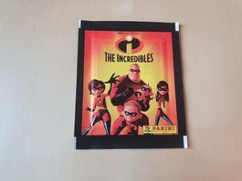 The Incredibles Panini Tüte portofrei
