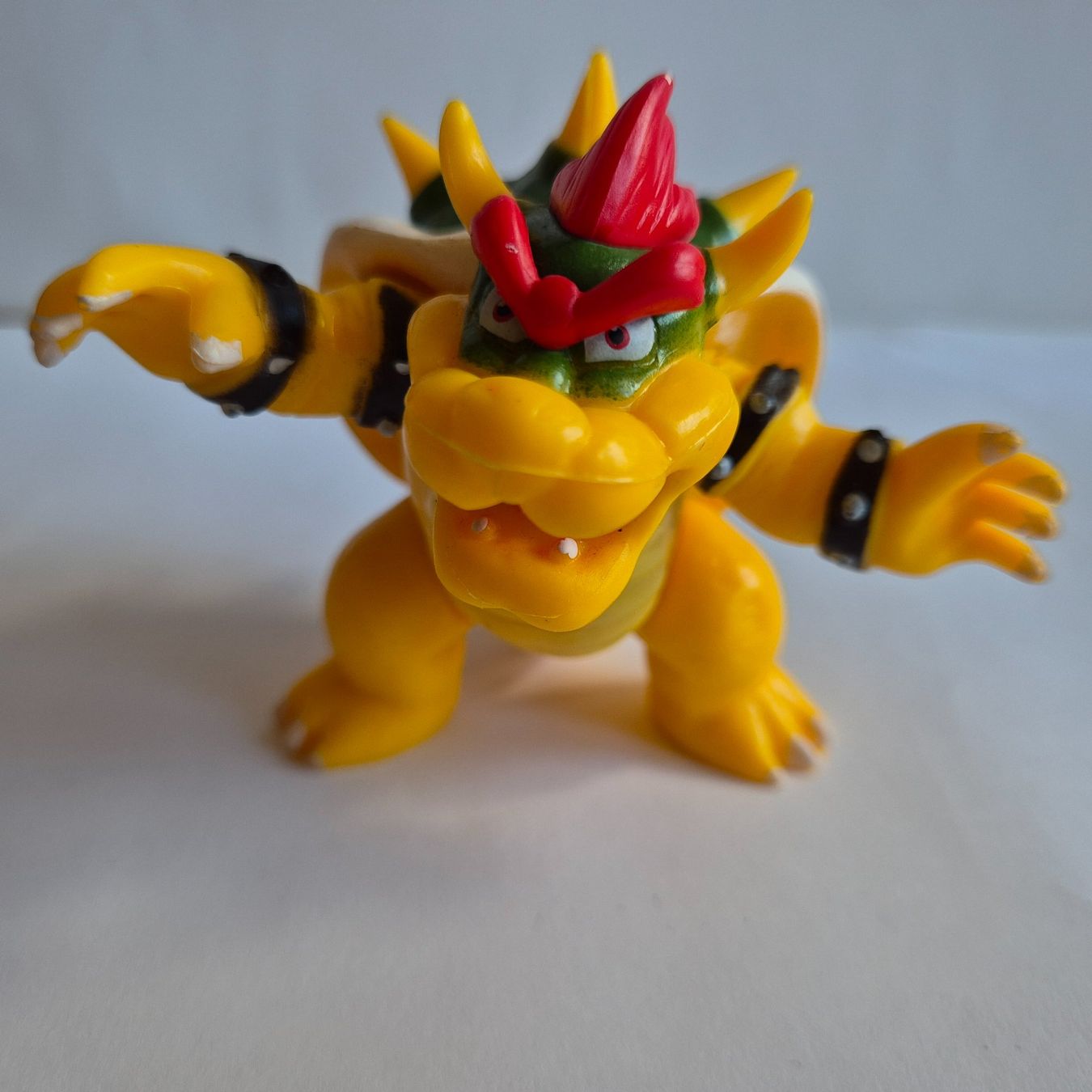 Nintendo Statuette: Bowser Sammelfigur - MER – Nuovo (secondo la descrizione) da Zürich venduto da Mephisto87
