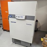 Eppendorf CryoCube HEF Labor Gefrierschrank -80 Grad