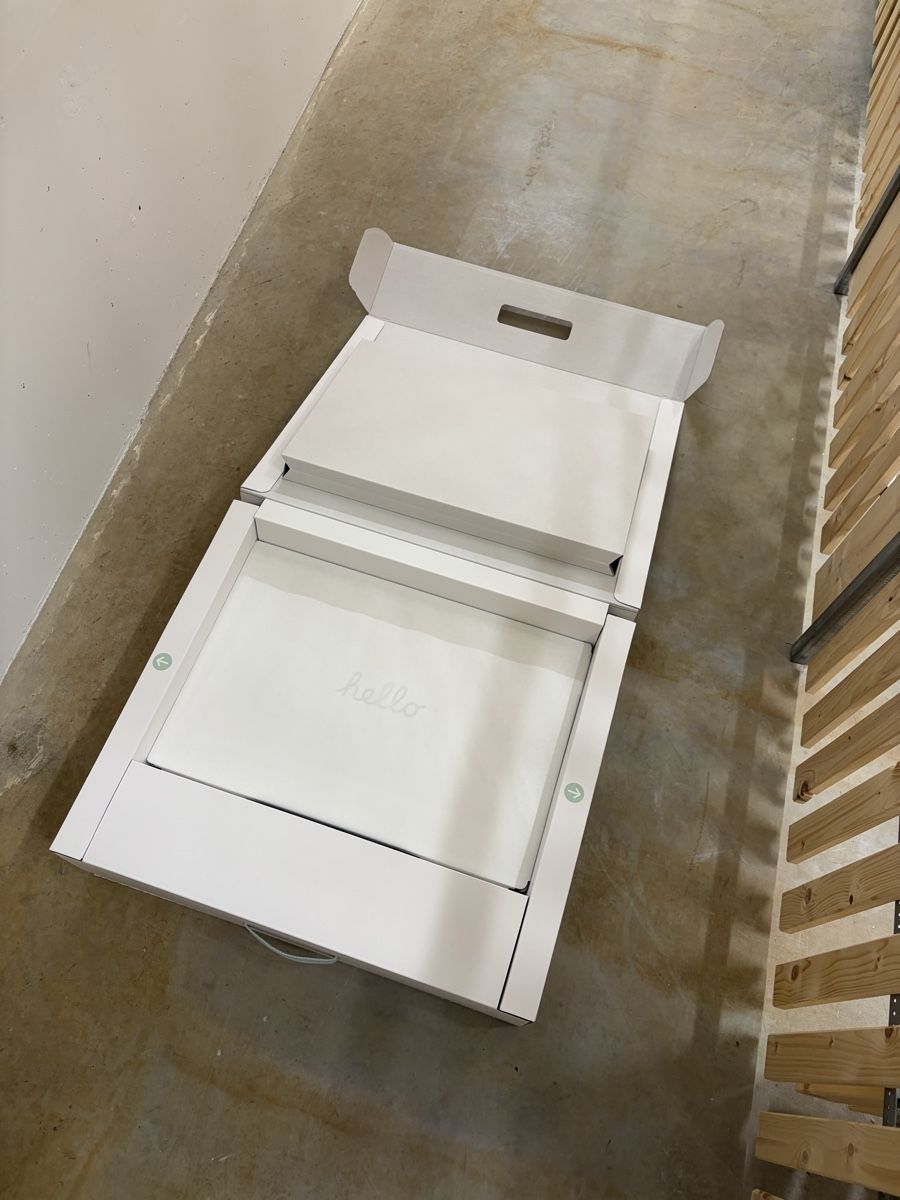 Apple PC: iMac M4 10-Core GPU 24GB RAM 512GB Grün – Nuovo (secondo la descrizione) da Basel venduto da Mr.Krabs1990 1