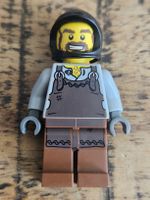 lego figurine castle cas492 Kingdoms - Blacksmith 