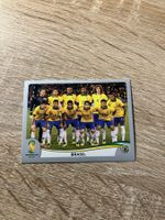 Panini WM 2014 Swiss Edition Team Brasilien Nr. 33