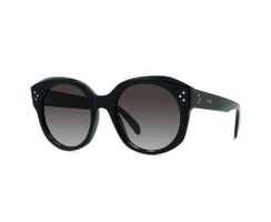 CELINE Sonnenbrille in schwarz Modell: CL 40186I