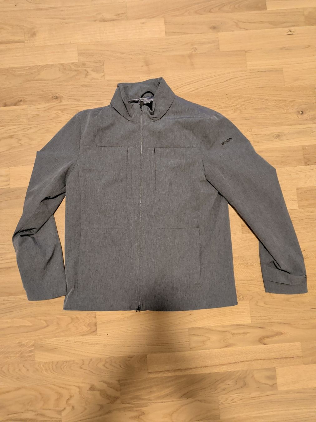 Geox Giacche: Jacke Geox Respira 50 – Usato da Zürich venduto da SchoPl