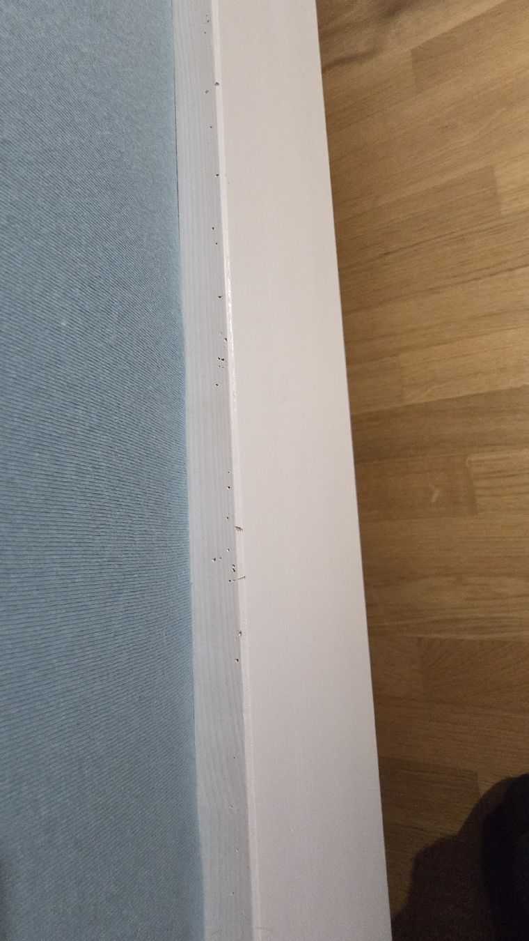 Ikea Letti: Hemnes Bettgestell 180cm – Usato da Chur venduto da maz_rl2x 1