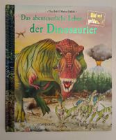 Das abenteuerliche Leben der Dinosaurier / Grosses Buch