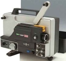 fujiascope SH9 magnet und optical