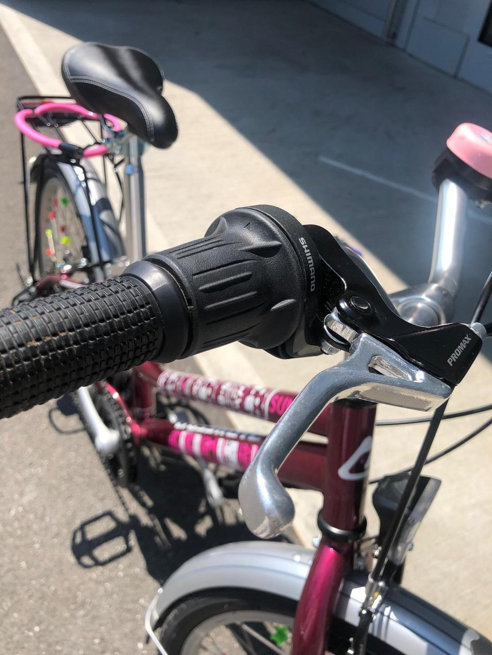 Crosswave Biciclette: Kindervelo  – Usato da Horw venduto da Tribi9 1