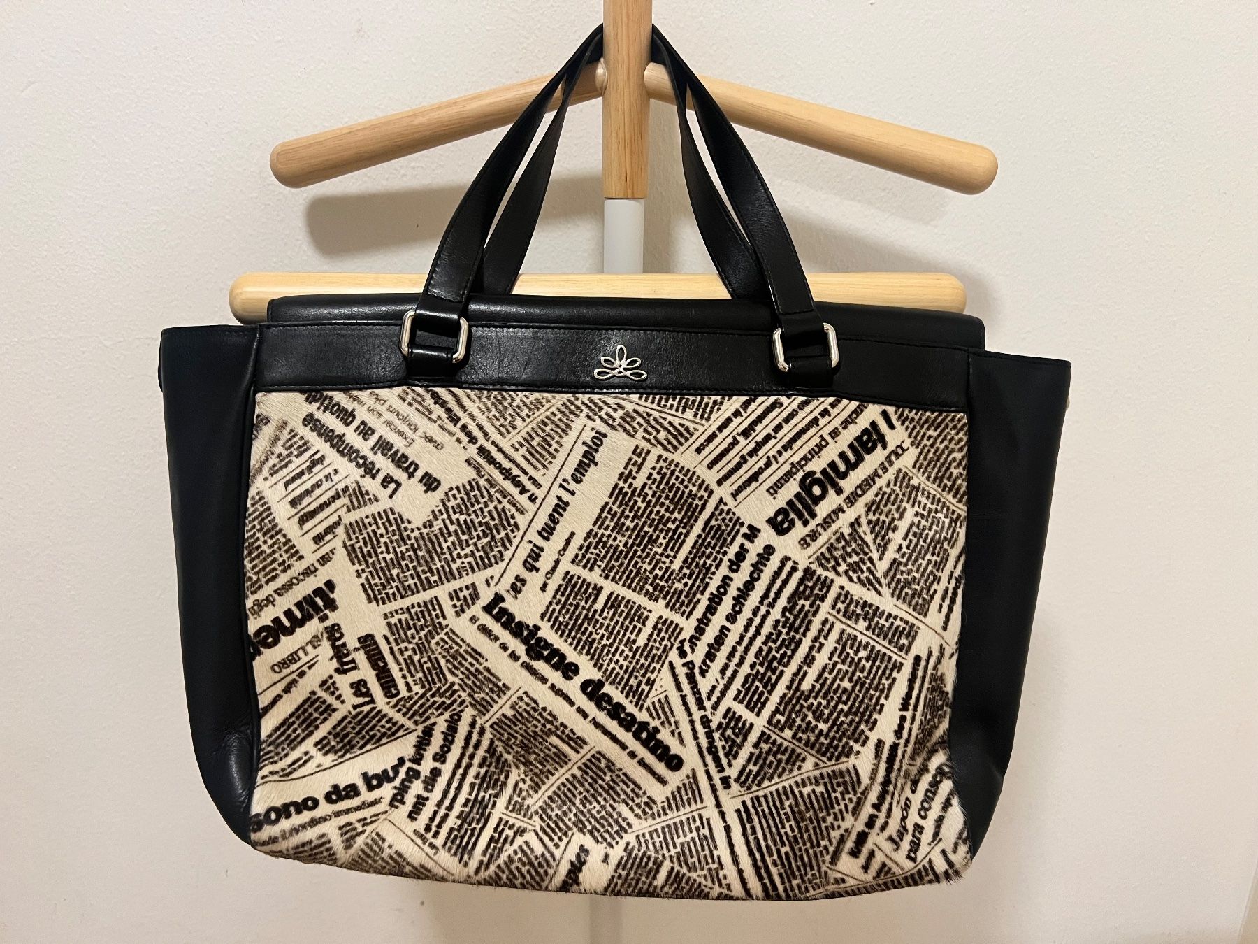 Taschen für Damen: Milli Millu London – Gebraucht aus Bern von No1e