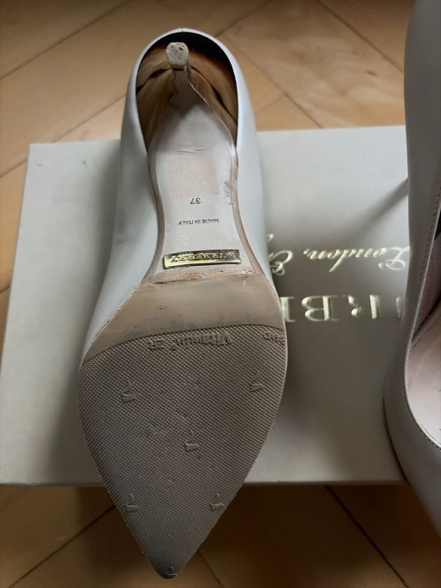 Burberry Scarpe da donna: Burberry pumps – Usato da Zürich venduto da modcoss 2