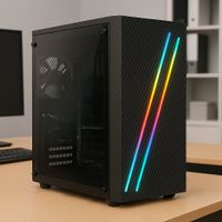 Top Gaming PC: Intel i5, 16GB DDR4, Nvidia 1660 Super, Win11