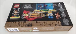 LEGO Ideas 40533 - Cosmic Cardboard Adventures, NEW
