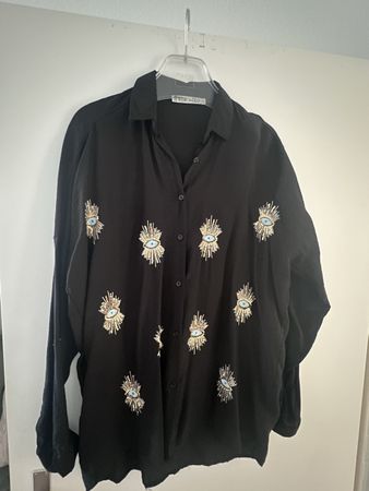 Bluse
