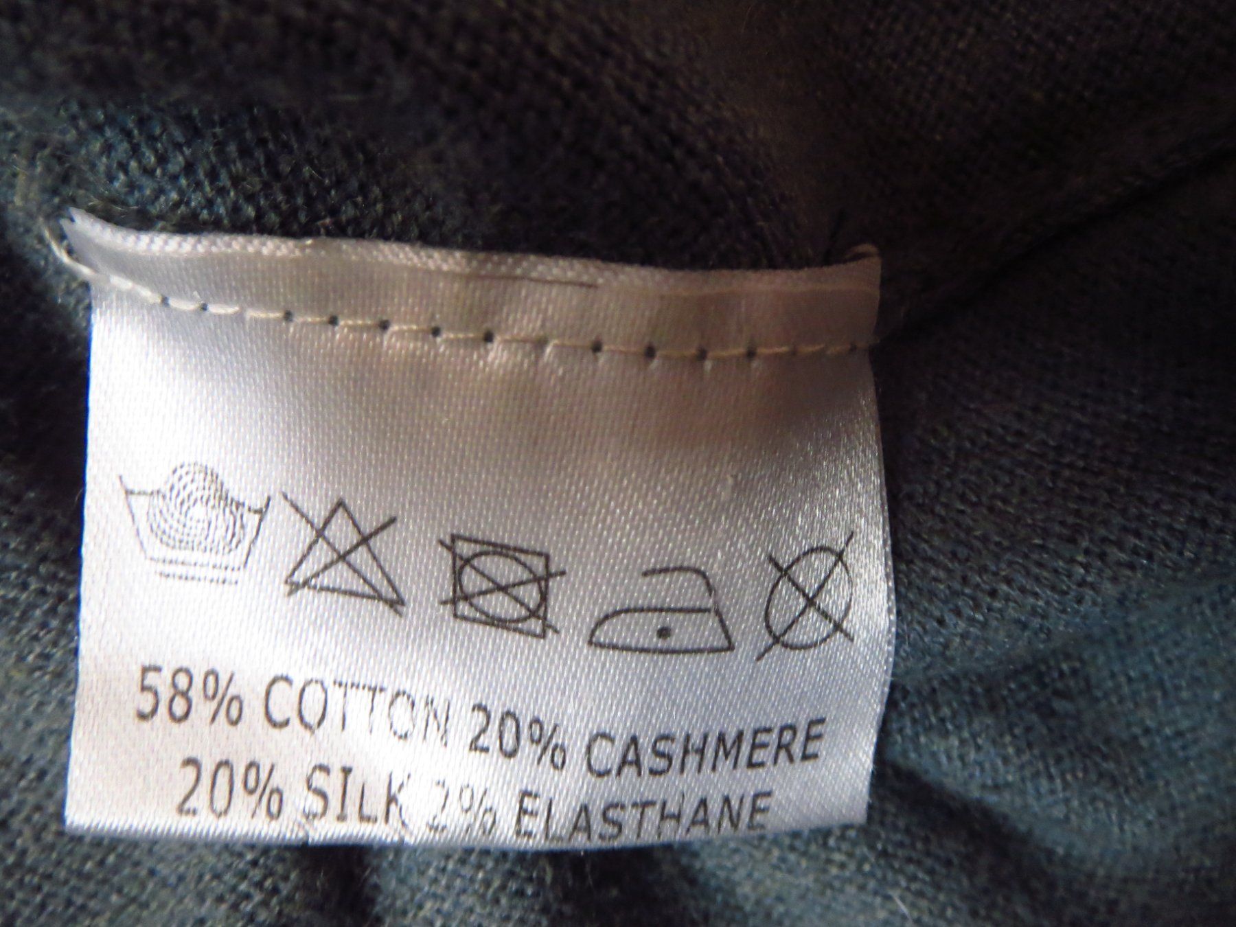 Nile Giacche: schöne NILE Damen Jacke Gr M – Usato da Kiental venduto da Anna8702 6