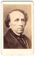 Fotografie Giacomo Meyerbeer, Komponist