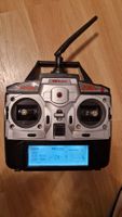 RC KONTROLLE GR129 2.4 GHz