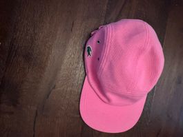Lacoste Girolle