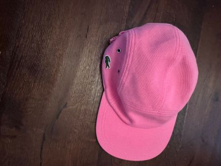 Lacoste Girolle