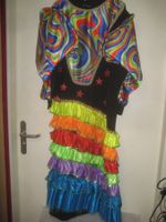 FASNACHT    KLEID