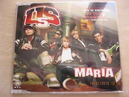 CD US5 Maria