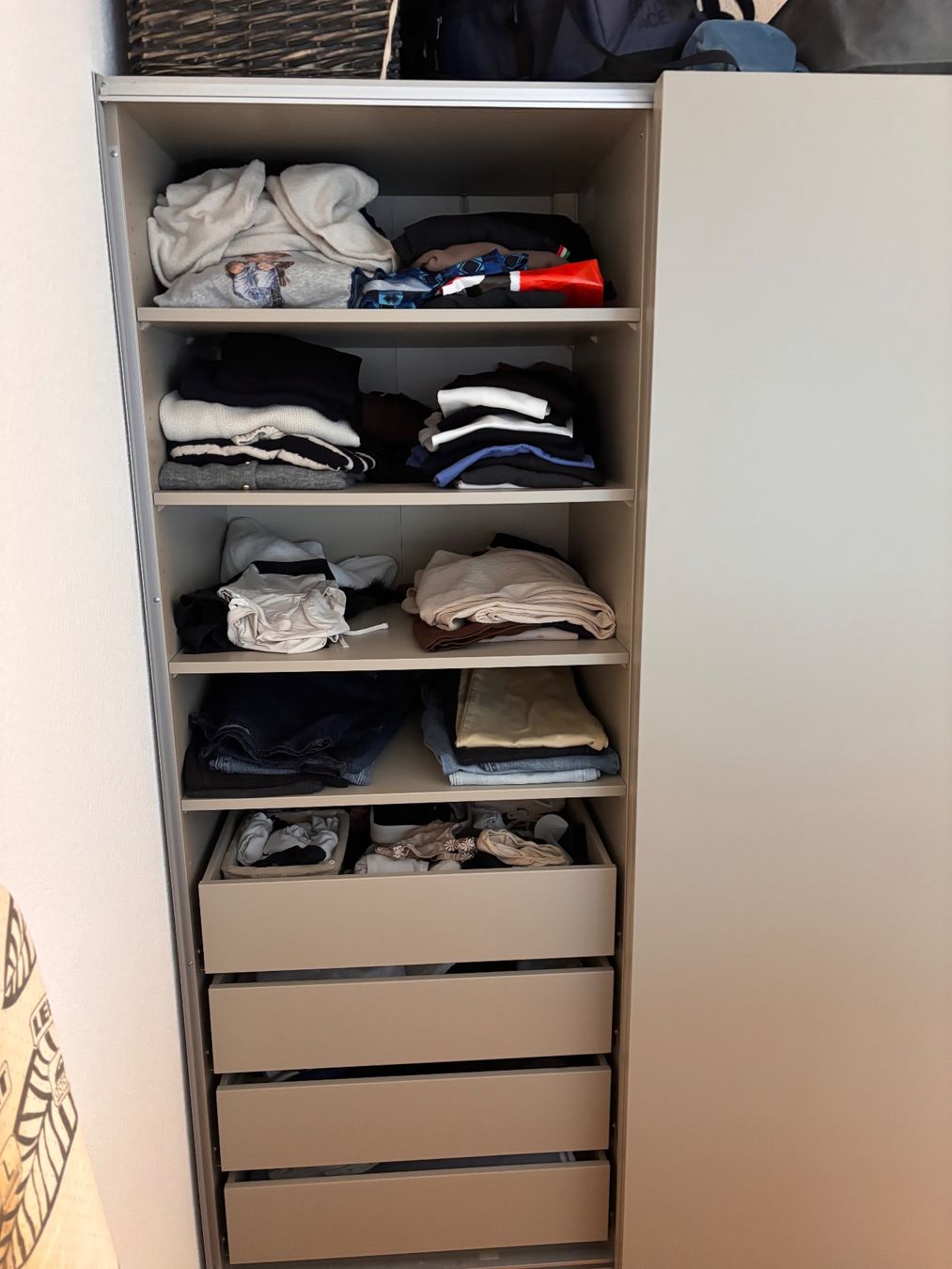 Ikea Armoires: Armoire IKEA – D'occasion à Bern par adr_9bxf 2