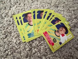 Panini Aus Bilder zum aussuchen