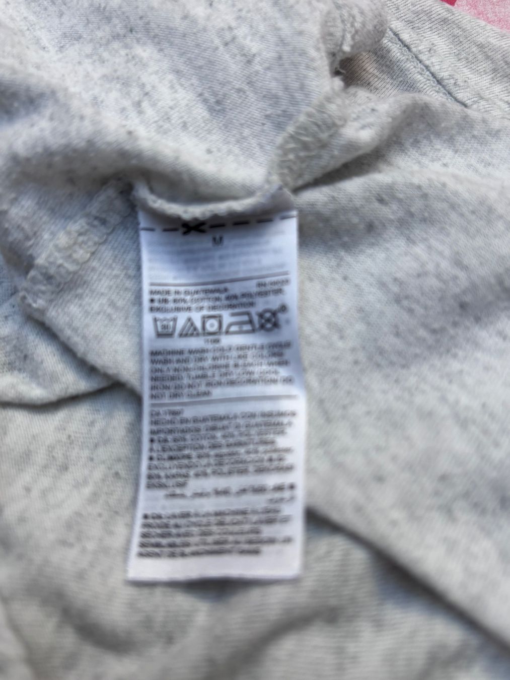 Pullover & Sweatshirts: Langarm Shirt M hellgrau – Gebraucht aus Balsthal von Uroby 3