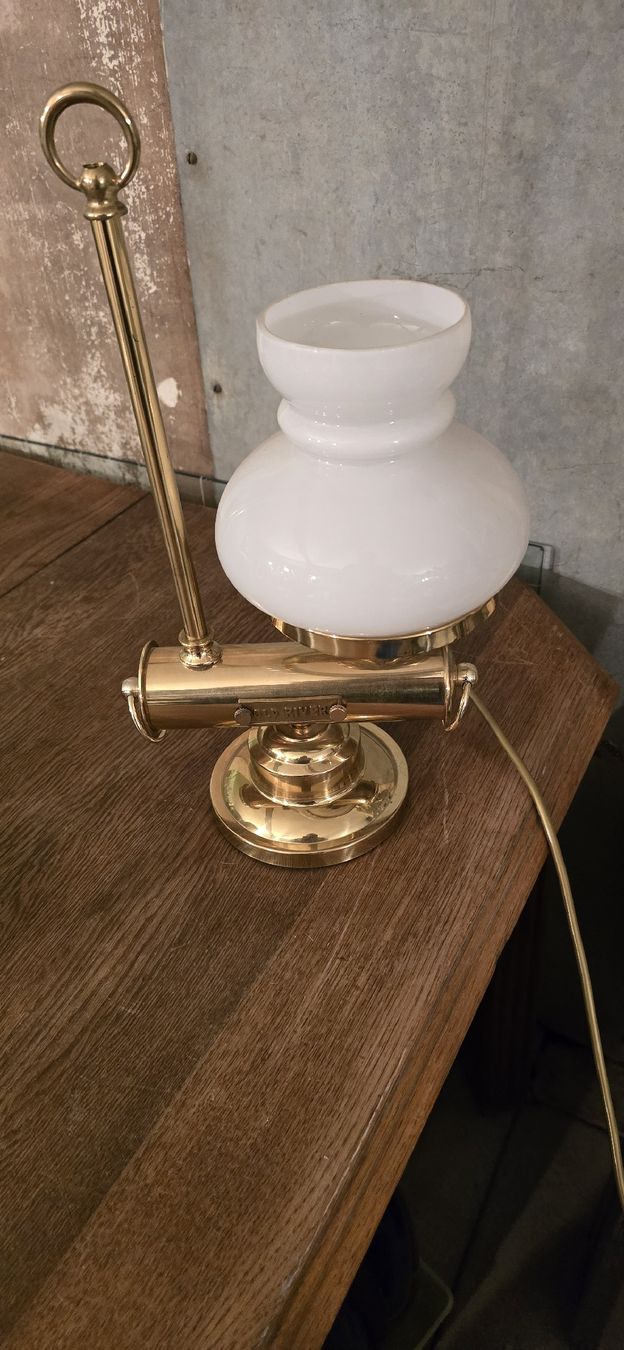 Lampade: Wandlampe Old River 70er 80er-Jahren – Usato da Basel venduto da Jcva 9