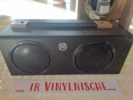 Bluetooth Lautsprecher GOgroove BlueSYNC BXL (ungetestet)