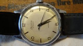 CALISTON  ANTIK HEREN GRÖSE UHR,HANDAUFZEUG.17J.NICHT  LÄÜFT