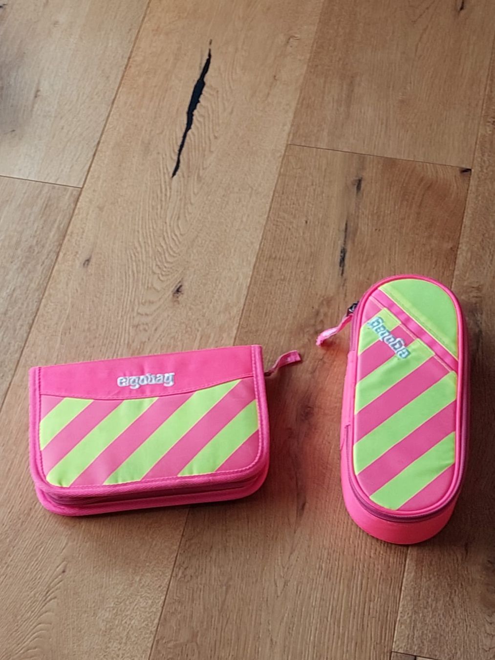 Ergobag Kindertaschen: Ergobag Schulrucksack Set – Gebraucht aus Häggenschwil von Taabea 4