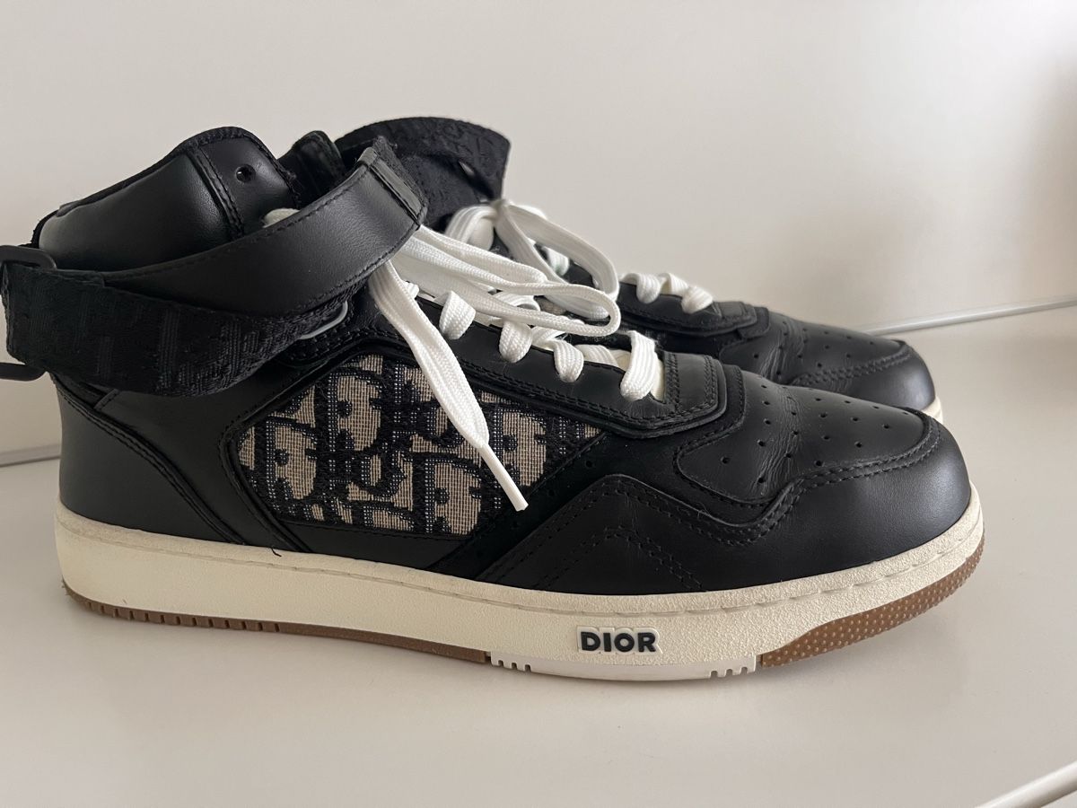 Dior Scarpe da uomo: Baskets Dior B27, taille 41 – Usato da Chavornay venduto da abr_c7cr 3
