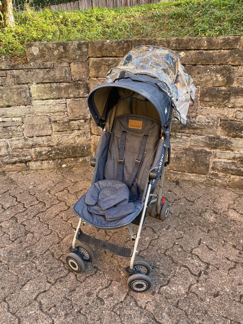 Mclaren Poussette: Buggy Maclaren – D'occasion à Küsnacht ZH par Makris