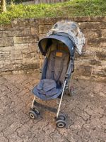 Buggy Maclaren
