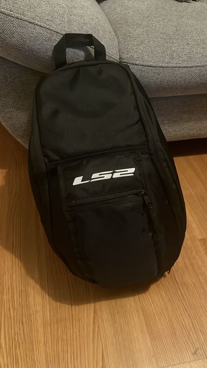 Caschi & visiere: LS2 Storm Integralhelm – kaum gebraucht – Usato da Zollikerberg venduto da robinho_ 5