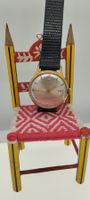 montre kienzle années 50