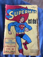 Superman Nr. 1, 1966 Ehapa