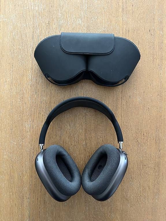 Kopfhörer: AirPod Max 1ère génération  – Gebraucht aus Yens von PHENIX2805 2