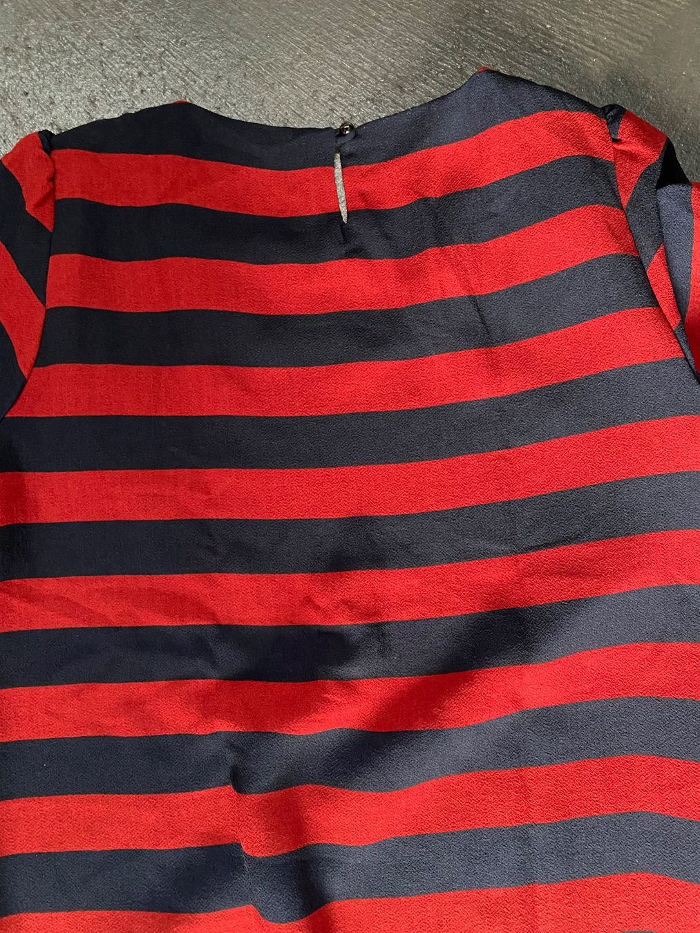 Vestiti: Streifenkleid neu M – Nuovo (secondo la descrizione) da Chur venduto da simhofstr 5