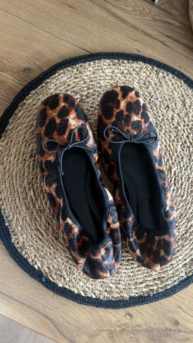 Mango Chaussures femmes: Mango ballet flats – D'occasion à Cham par Ezhdoll