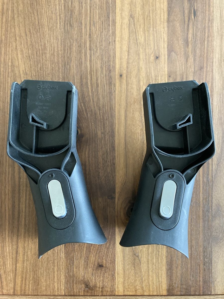Cybex Kinderwagen: Cybex Priam Kinderwagen – Gebraucht aus Rombach von Vivi92 3